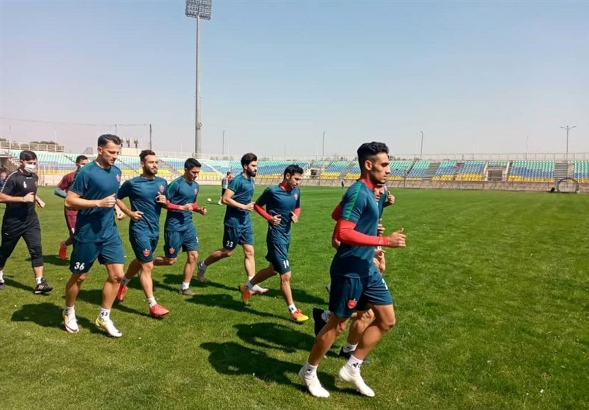 تبدیل قرارداد ۳۰۰میلیونی به ۲٫۵میلیارد در پرسپولیس!