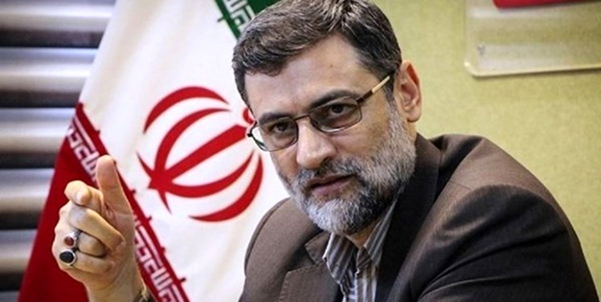 قاضی‌زاده: رئیس‌جمهور با کدام اختیار از خطوط قرمز و قانون عبور کرده است؟