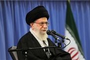 رهبر انقلاب: حل مشکل آلودگی هوا و ریزگردها بیشتر از تبلیغات، کار و پیگیری جدی می‌خواهد