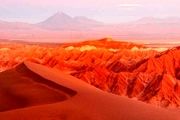 خشک‌ترین مکان روی زمین/ گزارش تصویری