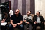 آخرین اخبار از سریال «پریا»