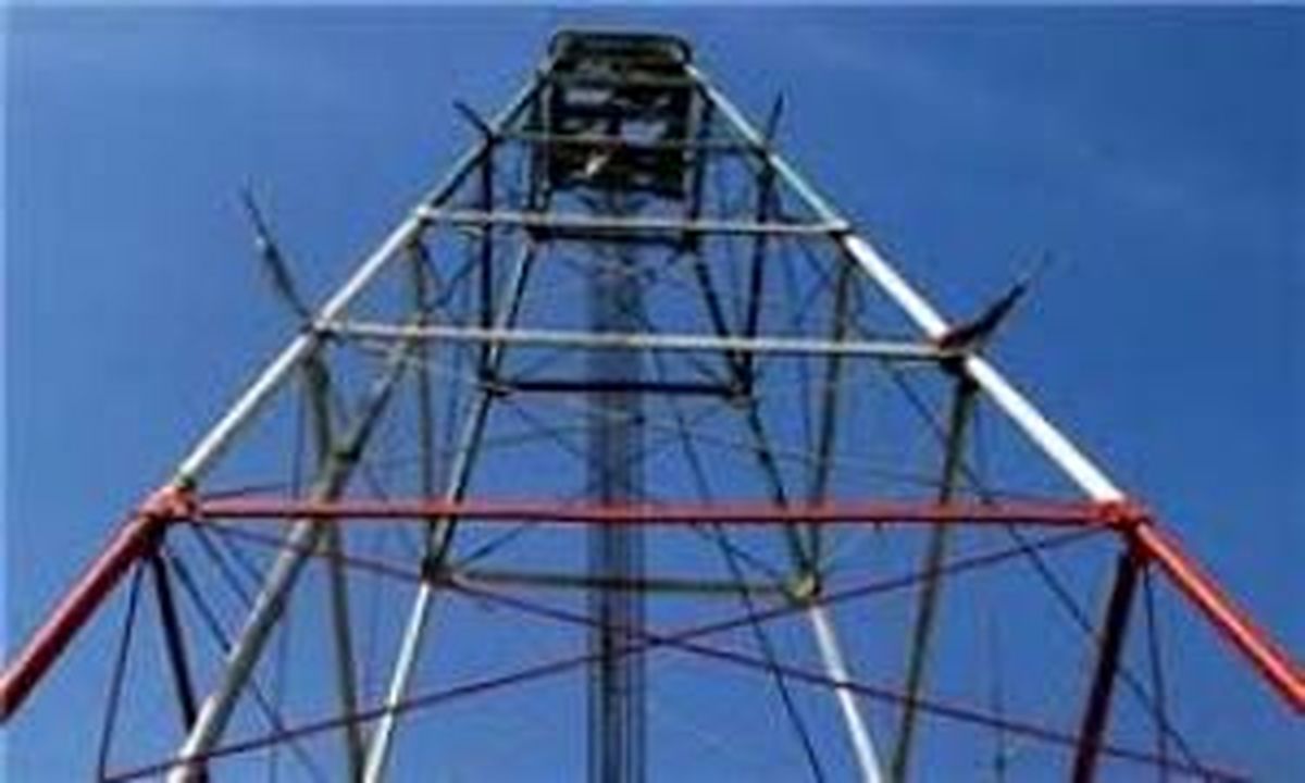بازنشستگی اولین چاه نفت کشور
