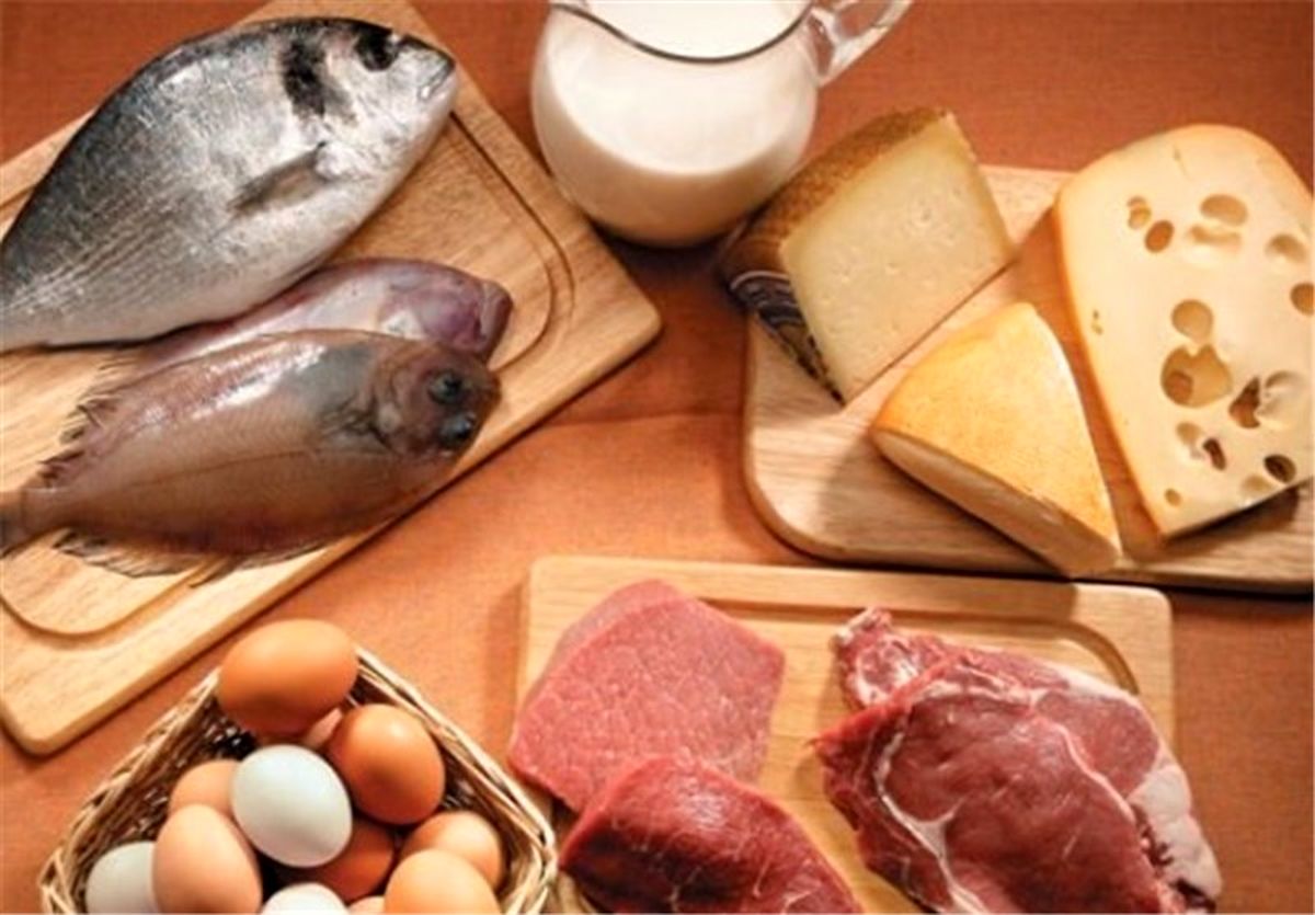 آیا عوارض مصرف قرصهای آهن را می‌دانید