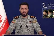 عقب‌نشینی ناو جرالدفورد پوشالی‌بودن مستکبران را ثابت کرد