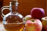 از خواص اعجاب‌انگیز سرکه سیب چه می‌دانید؟