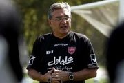 چه در سر «برانکو» می گذرد؟