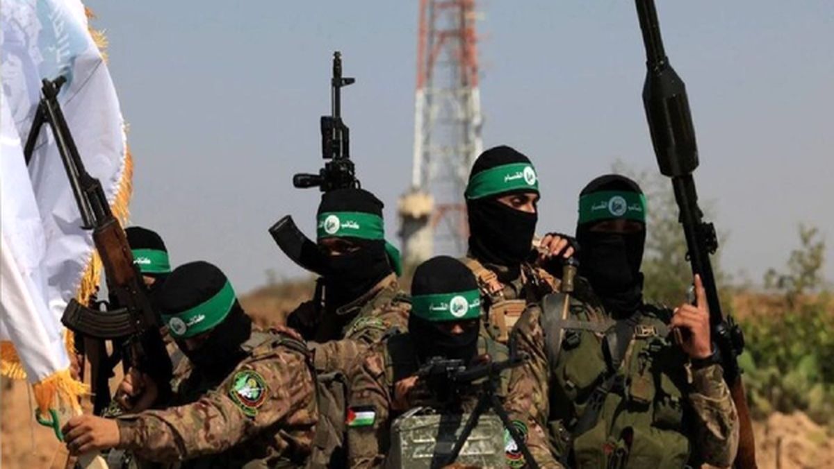 هشدارهای پنهان در پیام جدید القسام برای اسرائیل