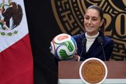 تأیید رسمی میزبانی تیم ملی فوتبال ایران در مکزیک