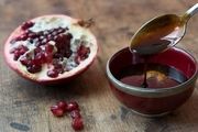نرخ مصوب انواع رب انار در میادین میوه و تره بار