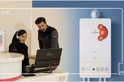 نمایندگی تعمیرات پکیج در تهران