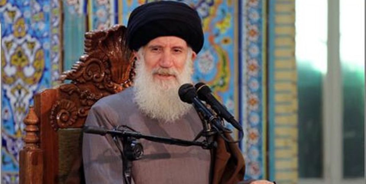 رئیس جمهور و مسئولان دولتی رحلت آیت‌‌الله فاطمی‌نیا را تسلیت گفتند