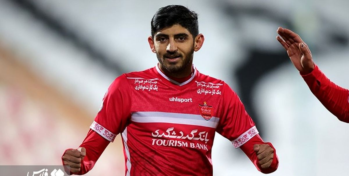 توئیت مهدی ترابی به مناسبت روز قدس