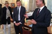 گام سوم دیپلماسی ایرانی برای پایان آلام یمن