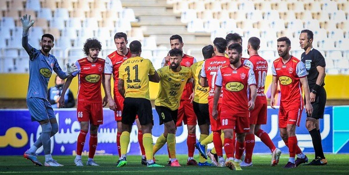 بیانیه متفاوت سپاهان در فصل پرآشوب