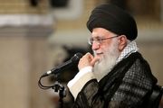 جمهوری اسلامی در همه مسائل منطقی عمل میکند/ نخست وزیر کودک کش رژیم صهیونیستی شمر زمان است