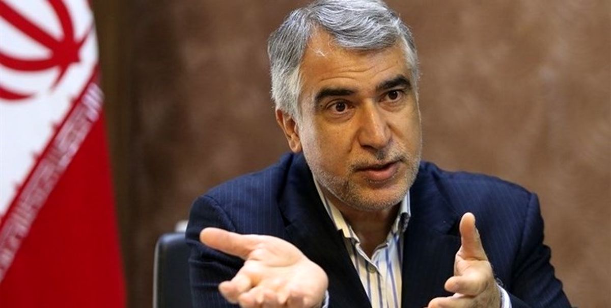 ملت ایران و عراق به سمت شکل‌دهی امنیت پایدار منطقه ای می روند