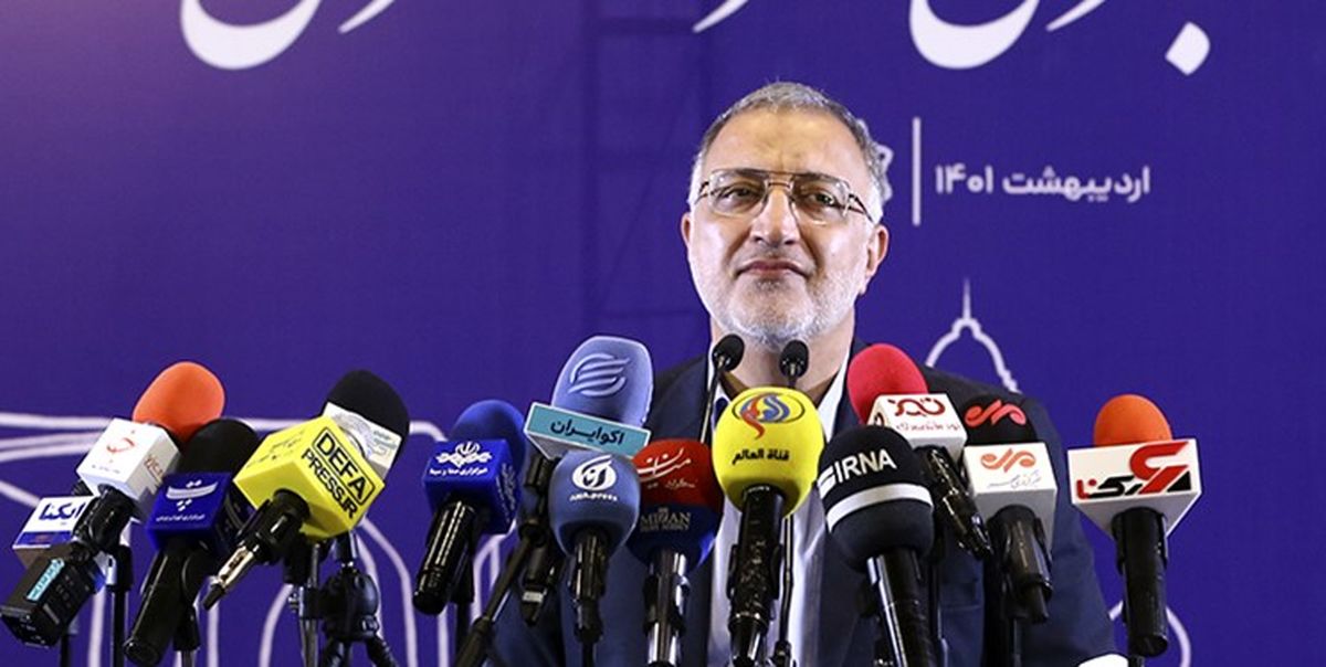 واکنش زاکانی به ساختگی بودن جراحات شهردار