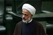 معاون پارلمانی دولت:اگر ادعای انقلابی گری دارید چرا نمی‌روید سوریه؟!