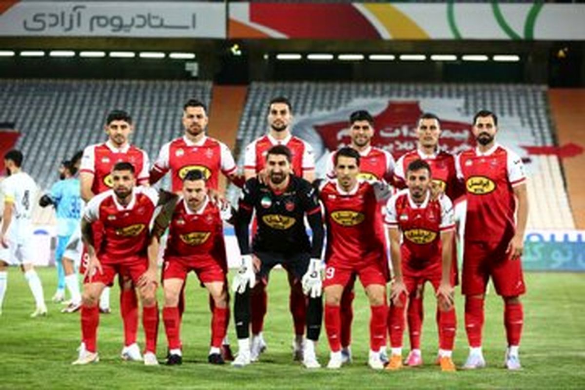 هموطن زلاتان در رادار پرسپولیس؛ مذاکره جدی قرمزها با مهاجم سوئدی
