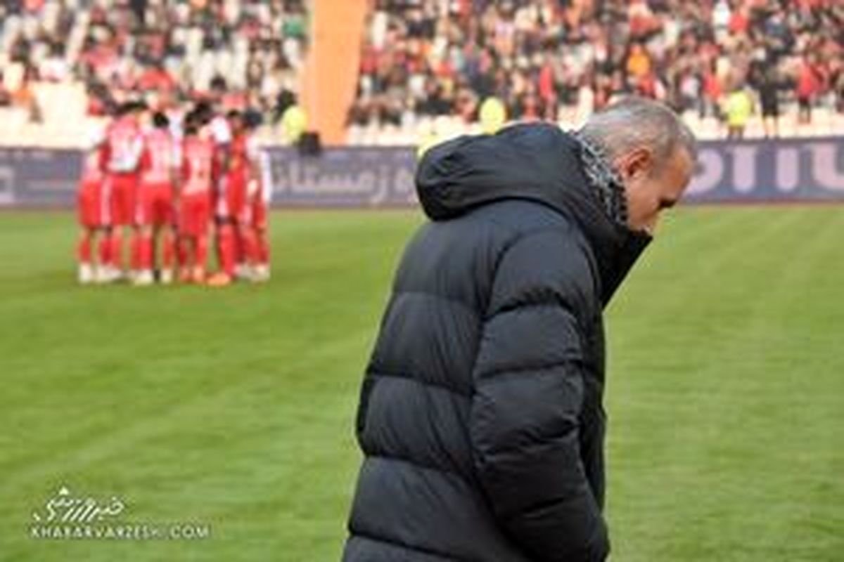 آخرین اخبار پرسپولیس| گولسیانی با پرسپولیس بازیکن تیم ملی شد
