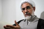 منتجب‌نیا: تازه از راه رسیده‌ها کاسبان اصلاحات شده‌اند