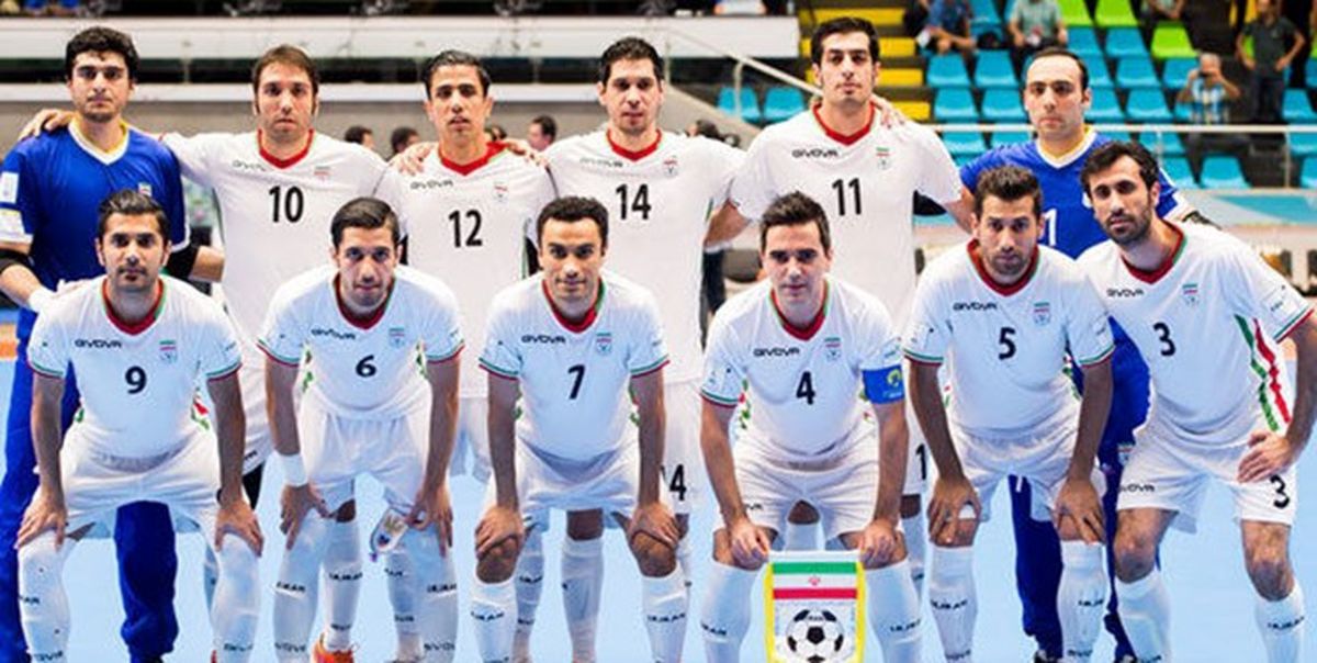 جدیدترین رنکینگ فیفا اعلام شد/ ایران همچنان درصدر آسیا
