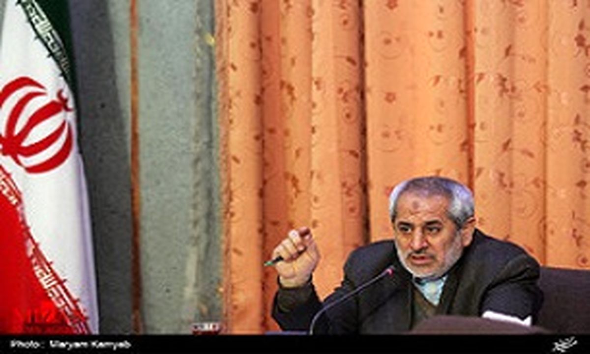 انتشار محاکمات غیر علنی دادگاه ها جرم است