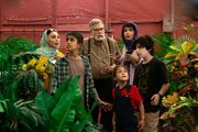 تغییر لوکیشن قصه‌ی هزار افسون «مهران رجبی و شبنم قلی‌خانی»