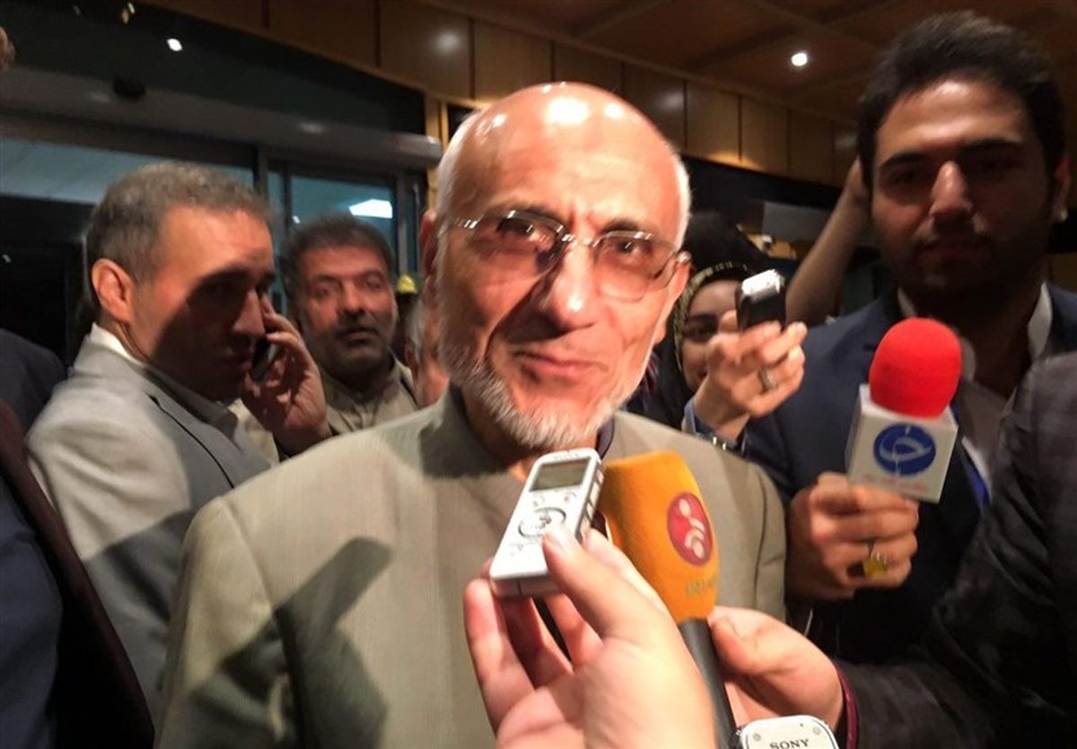 میرسلیم: روند انتخابات بی‌نقص نبود