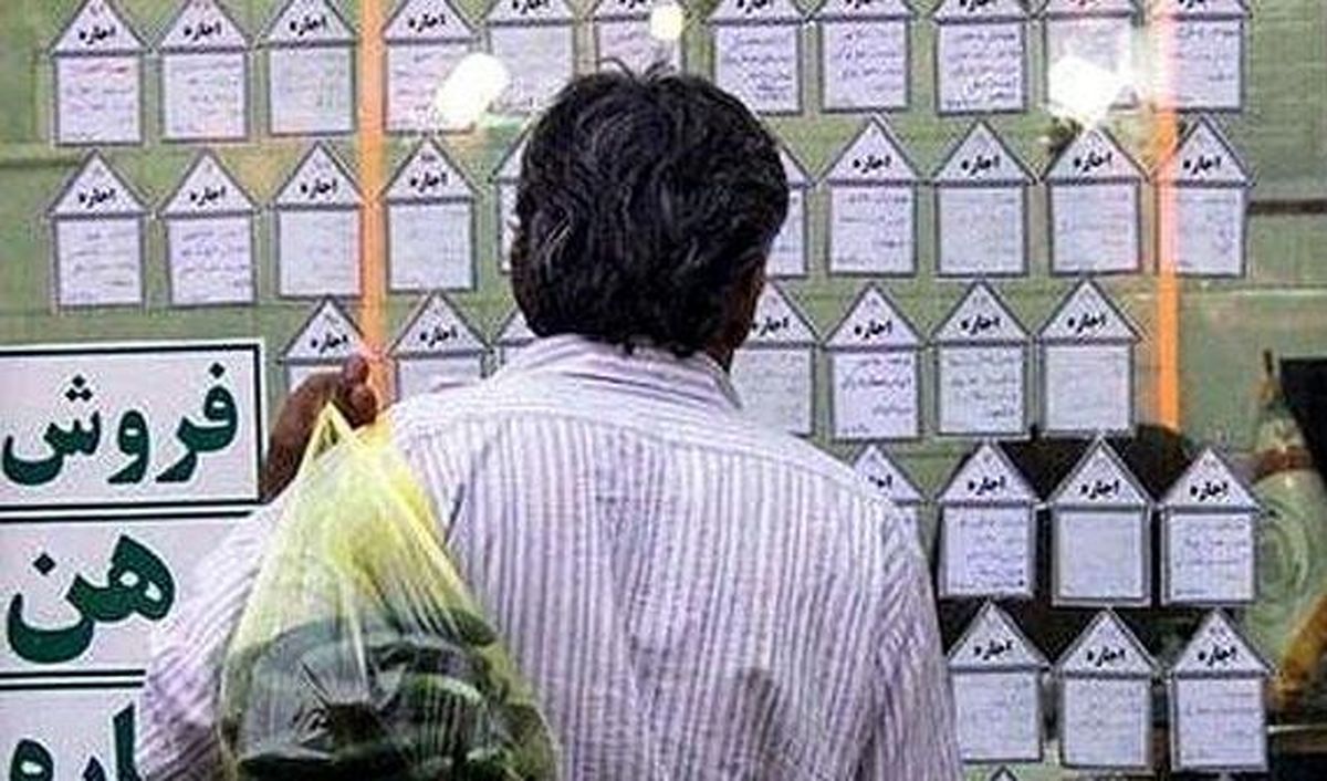 شاکری: در بازار بی صاحب مسکن مافیا می‌تازد