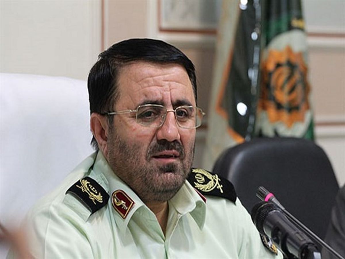 داعش هیچ حضوری در استان نداشته است