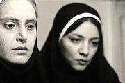 دیگر نمی‌خواهم نقش پرستار را در سینما بازی کنم/عکس 