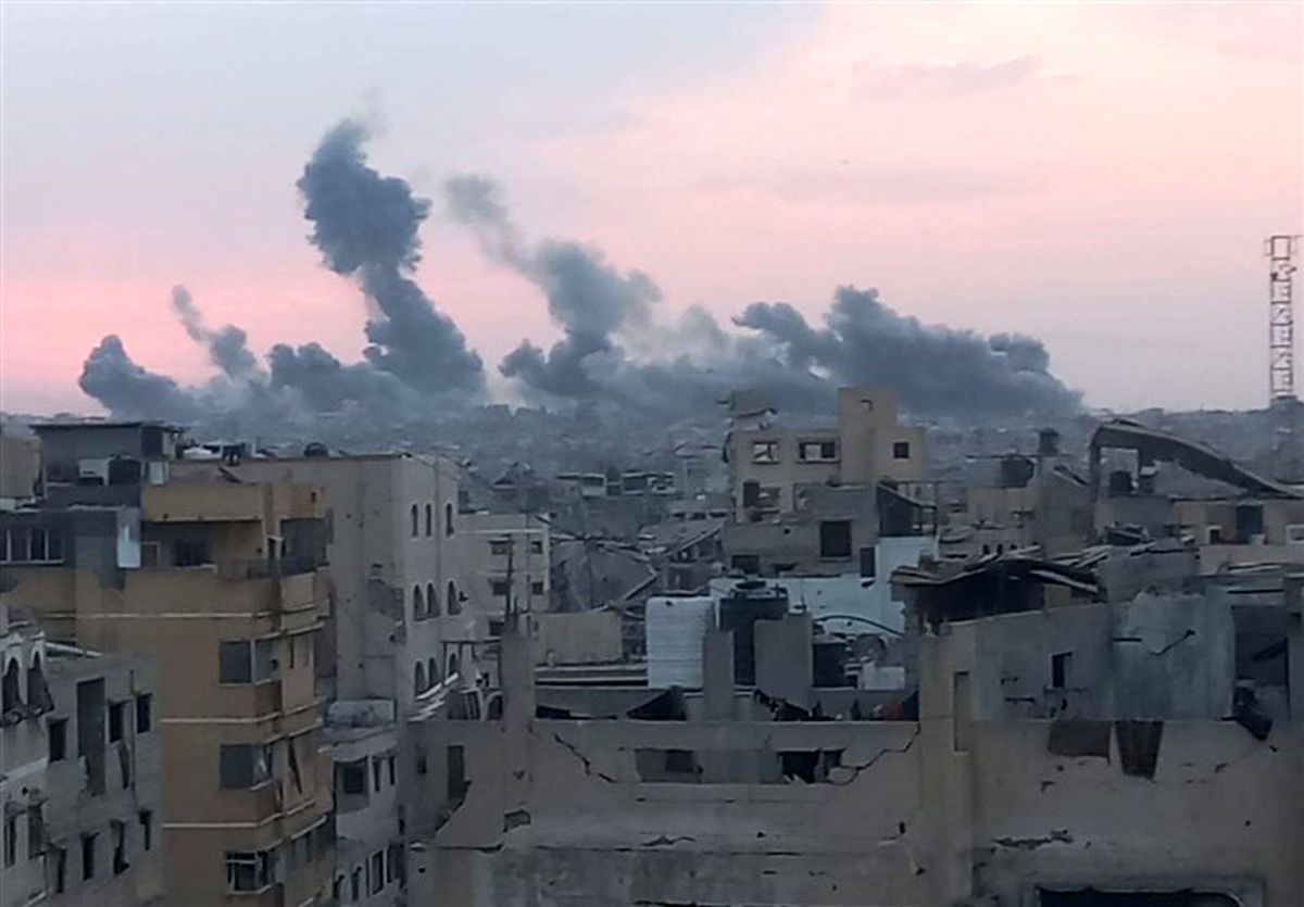 افزایش آمار شهدا به 279 نفر از زمان آتش‌بس