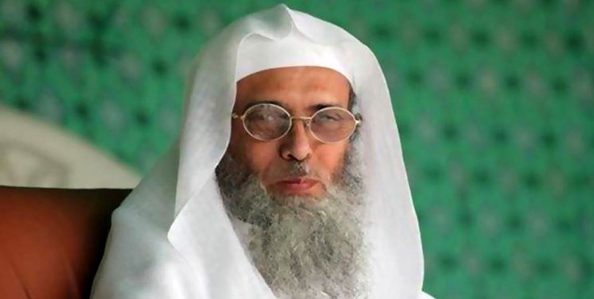 پاسخ مفتی سعودی به بن سلمان