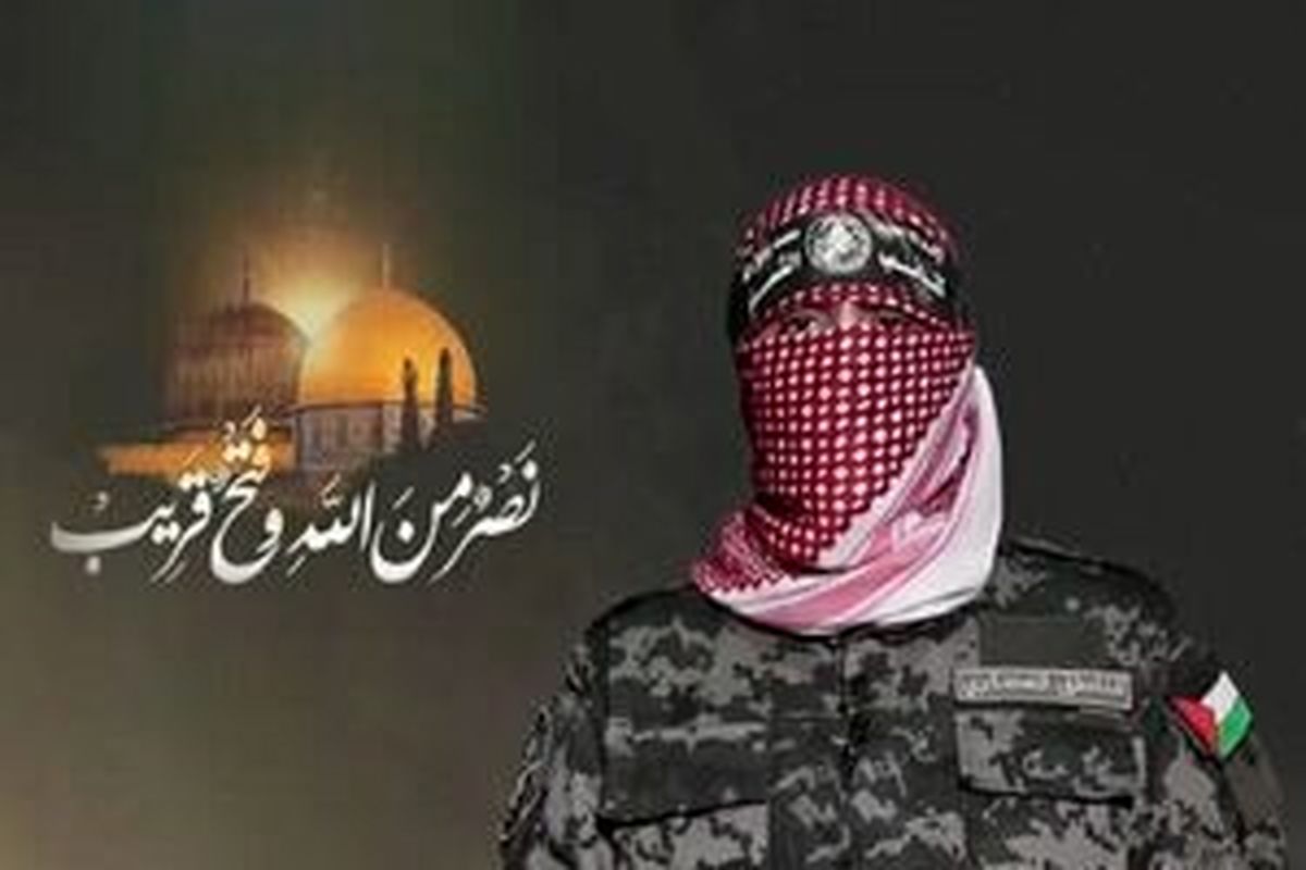 ابوعبیده: در جنگی نابرابر به‌سر می‌بریم

