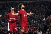 
لیورپول جان گرفت و نباخت
