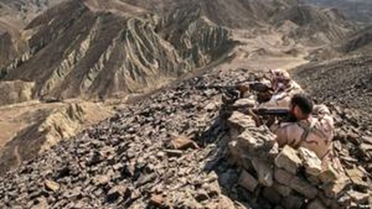 جزئیات درگیری مرزبانان با اشرار مسلح در مرز پیرانشهر تشریح شد