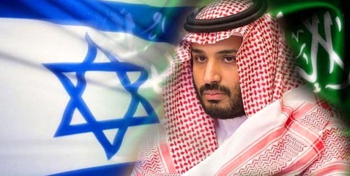 
راز نگرانی این روزهای بن سلمان
