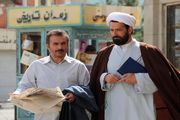 کمبود بودجه علت دوگانگی زمان در سریال «راز ناتمام»