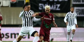 مدافع سابق استقلال در یک قدمی فسخ 