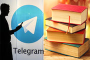 پای مدیر تلگرام به قاچاق کتاب هم باز شد! 