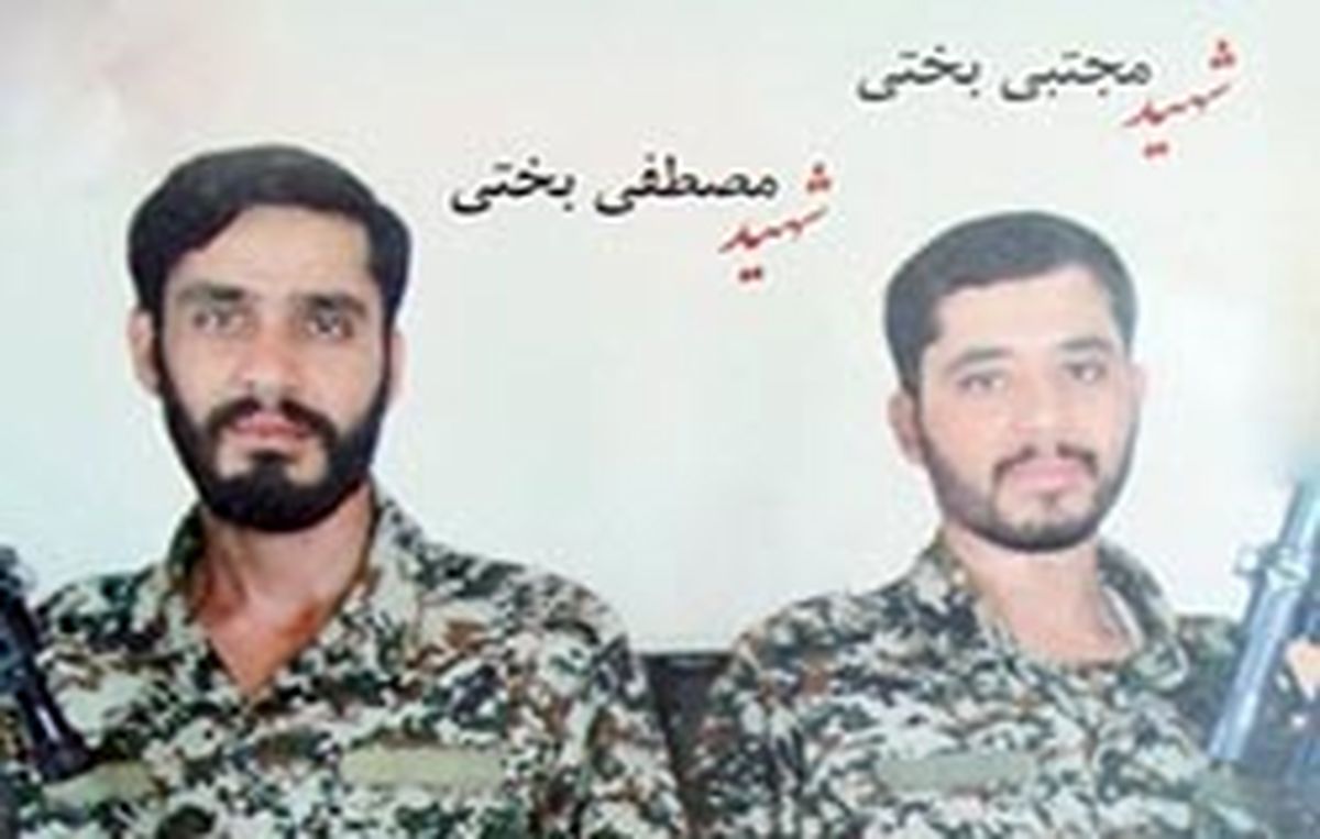 می گویند مدافعان حرم دو میلیارد می‌گیرند!/ماجرای جالب سجاده رهبری