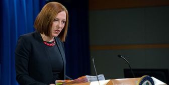 واکنش کاخ سفید به اظهارات رئیسی درباره قصاص عاملان ترور شهید سلیمانی