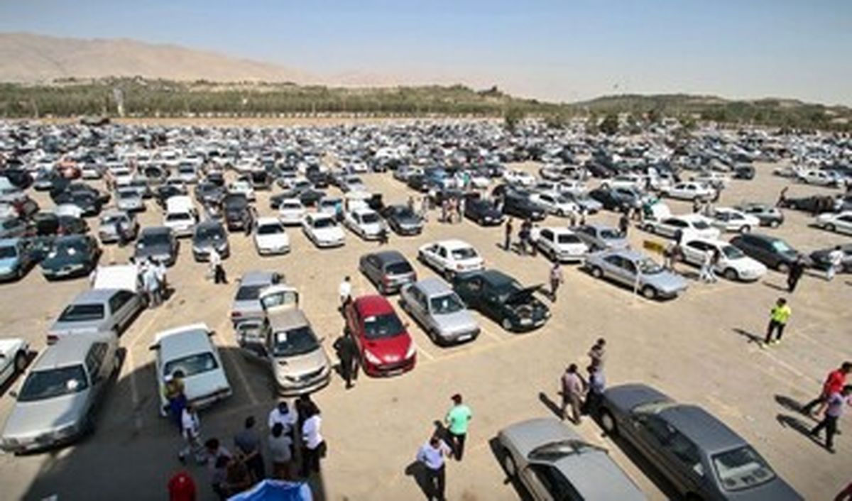 این خودروها گران شدند