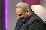 مجری سرشناس فوتبال ایران در خندوانه گریه کرد