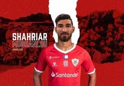 لژیونر معروف در راه پرسپولیس