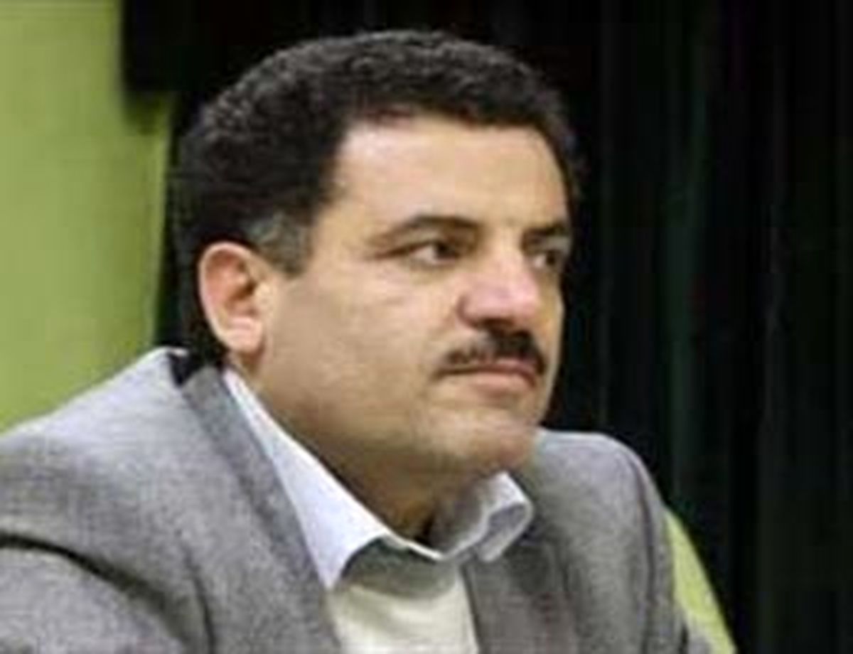 رئیس جدید نظام پزشکی تهران انتخاب شد