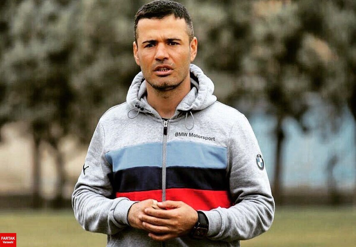 می‌دانستم به پرسپولیس ضربه می‌زنیم 