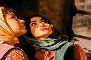 بازیگر نقش گلنسا خواهر جیران 