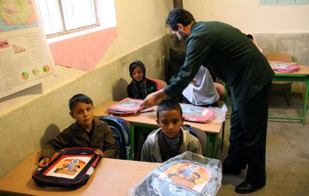 مدرسه از آنچه هست تا آنچه باید باشد